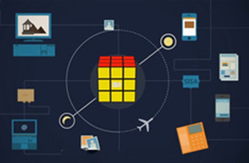 智慧园区解决方案