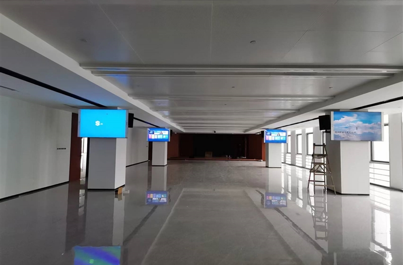 推动项目早日建成发挥效益，我司天府海创园项目建设如期完工