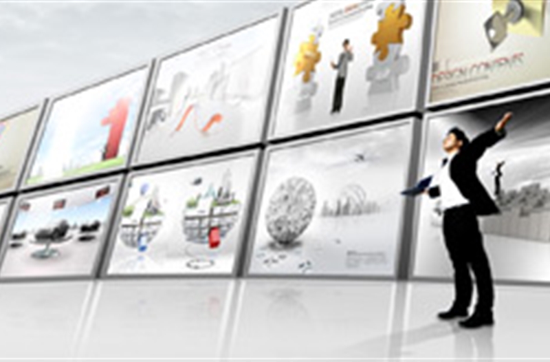 数字城管解决方案