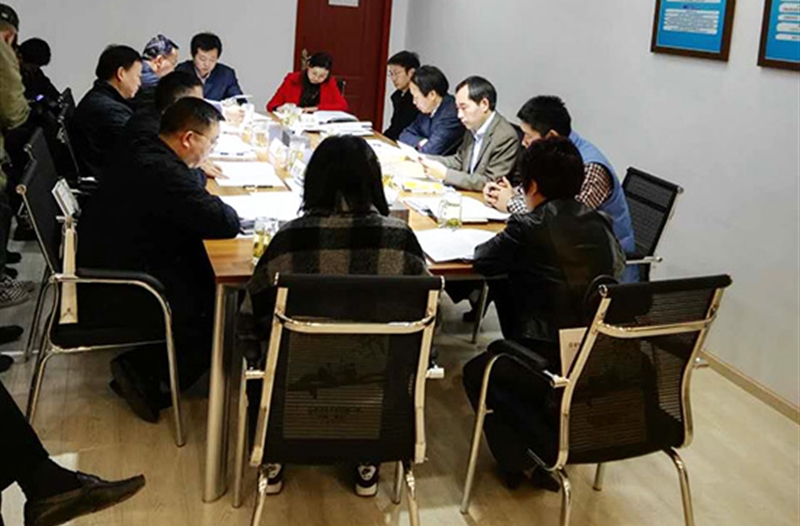 省纪委副书记郑东风莅临廉洁动漫基地调研指导工作