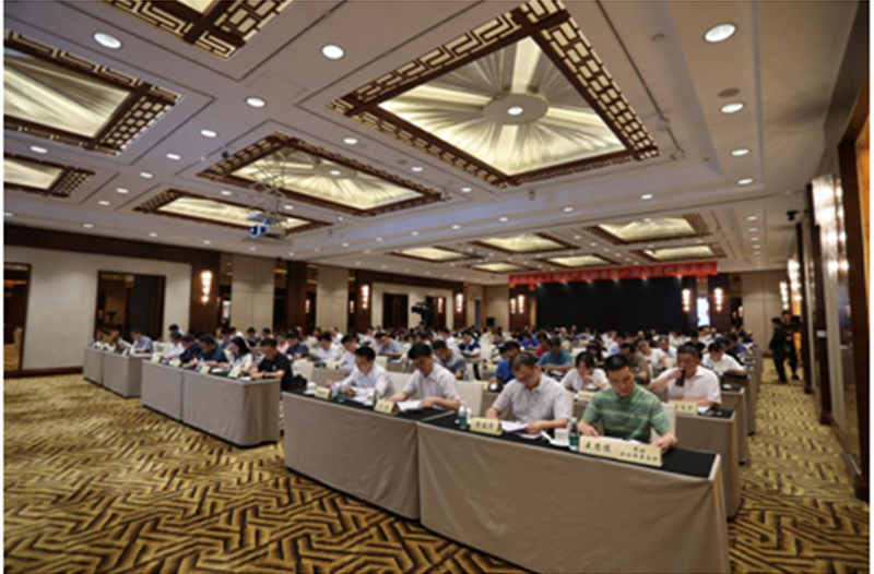 祝贺公司成为成都市人工智能产业协会成员