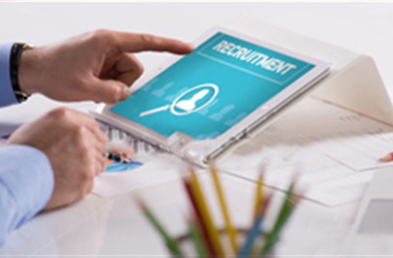 公共就业服务解决方案