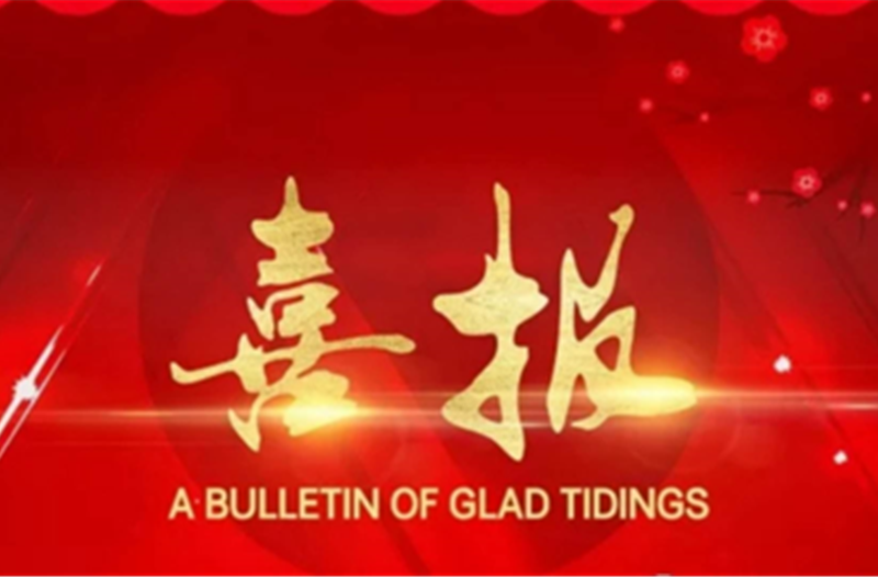 公司成功中标“成都空港监控设备及道闸系统”项目