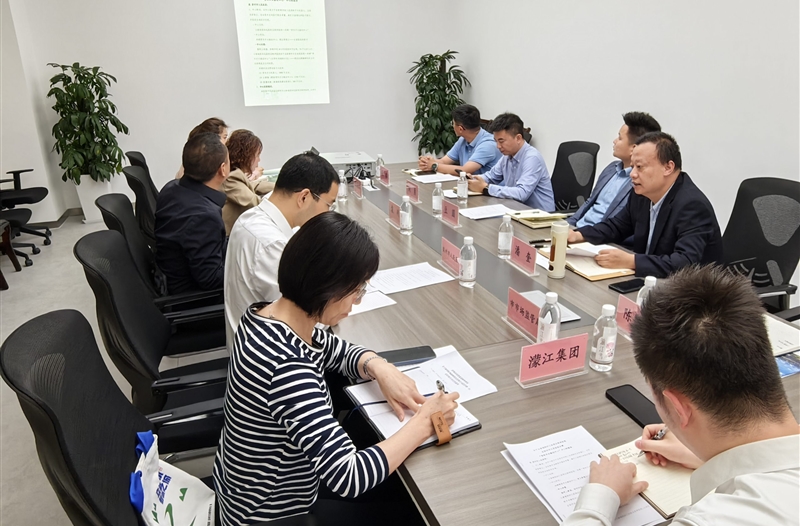 我司组织融御科技携手彭州市，共推智慧医疗新发展