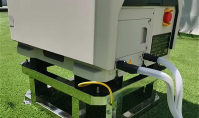 四川某单位无人机中低空应急体系建设项目