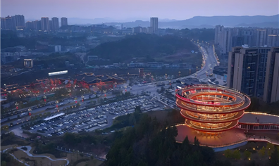 巴中市恩阳区2018年雪亮工程项目