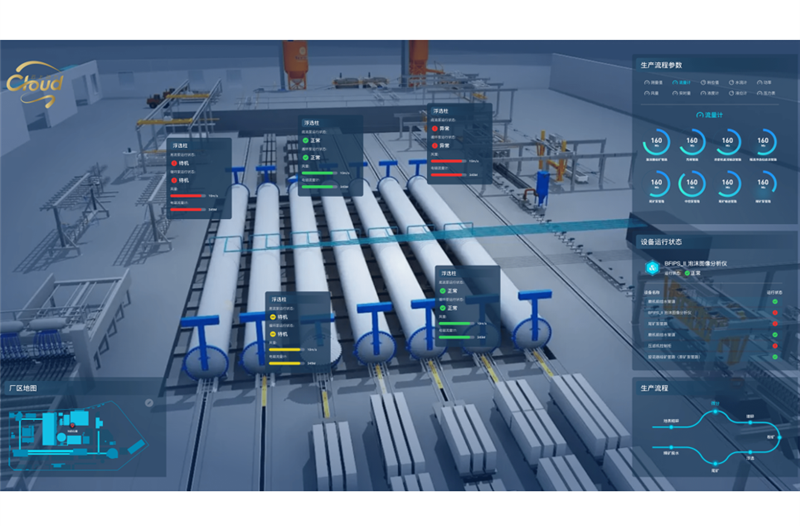 新疆库车经济技术开发区化工园区项目