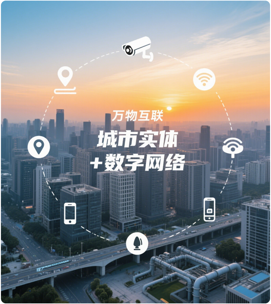 城市安全现状与挑战