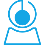 可见光与红外实时监控