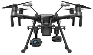 22旋翼无人机作业智能体定制-无人机平台选型