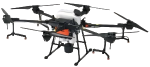 25旋翼无人机作业智能体定制-无人机平台选型