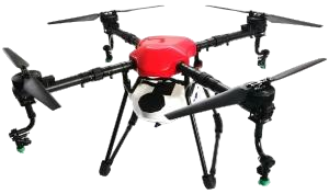 27旋翼无人机作业智能体定制-无人机平台选型