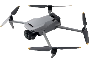 21旋翼无人机作业智能体定制-无人机平台选型