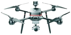 29旋翼无人机作业智能体定制-无人机平台选型