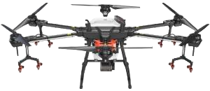 28旋翼无人机作业智能体定制-无人机平台选型