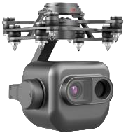 33旋翼无人机作业智能体定制-任务载荷配置