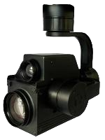 31旋翼无人机作业智能体定制-任务载荷配置