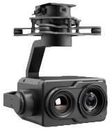 42旋翼无人机作业智能体定制-场景专用载荷